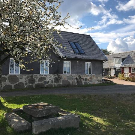 Bed and Breakfast Cocoon Meetings Degeberga Zewnętrze zdjęcie