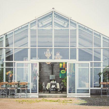 Bed and Breakfast Cocoon Meetings Degeberga Zewnętrze zdjęcie
