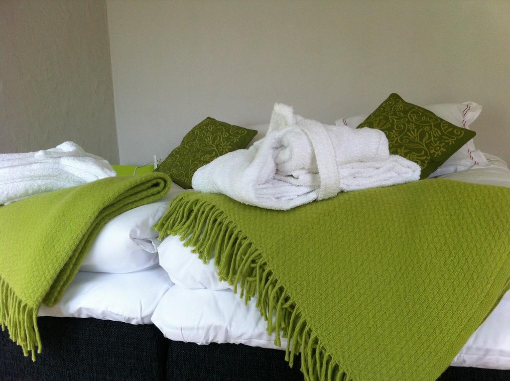 Bed and Breakfast Cocoon Meetings Degeberga Pokój zdjęcie