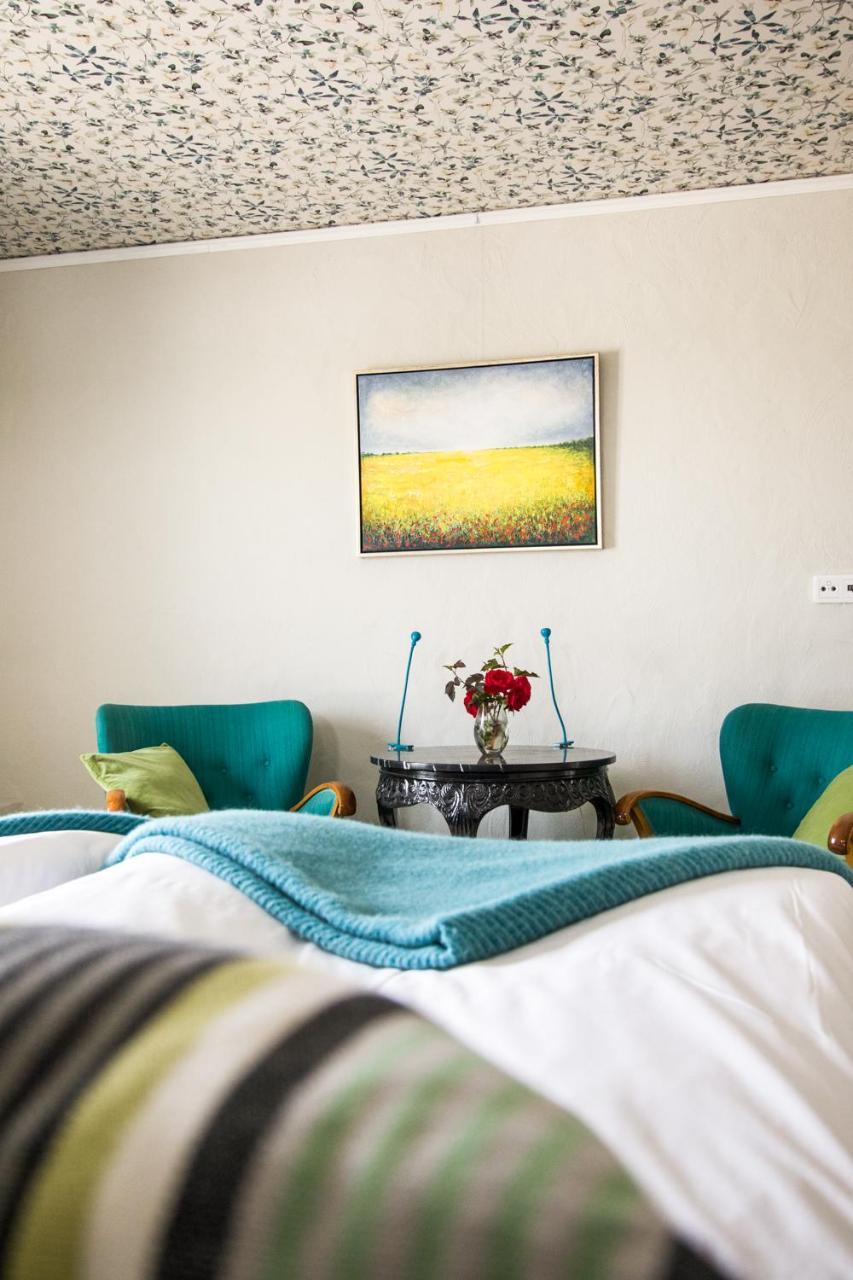 Bed and Breakfast Cocoon Meetings Degeberga Zewnętrze zdjęcie