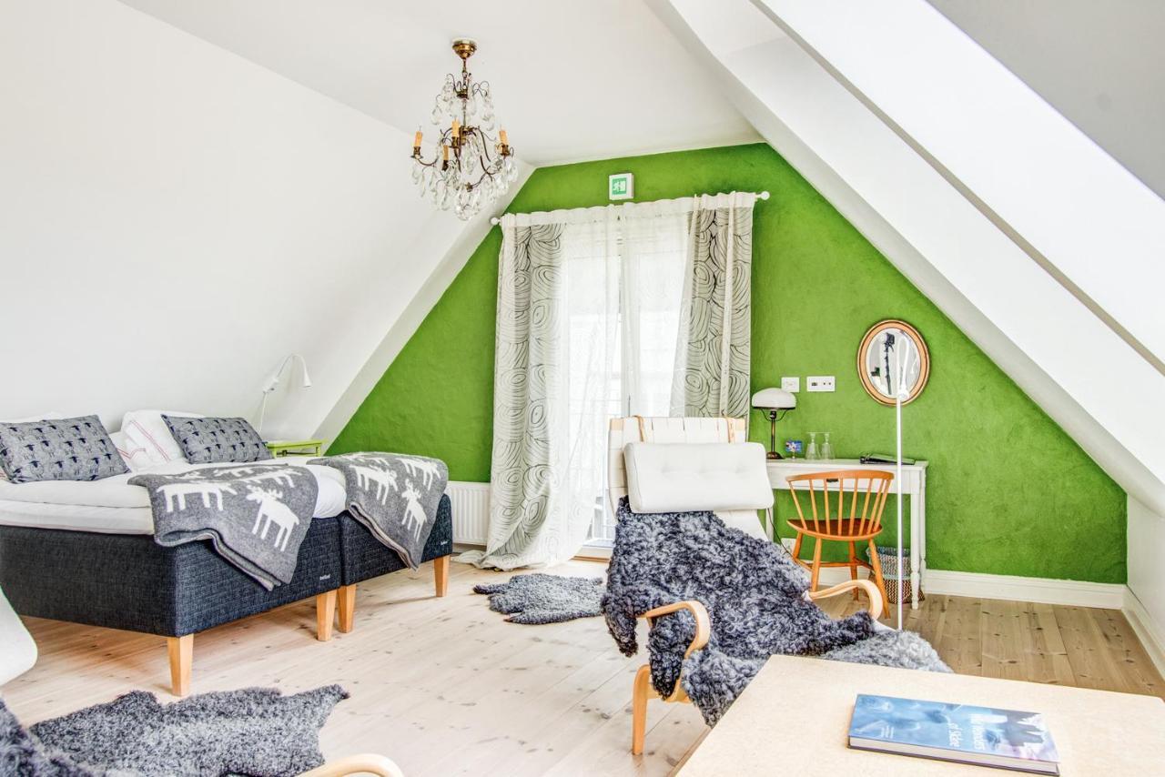 Bed and Breakfast Cocoon Meetings Degeberga Zewnętrze zdjęcie