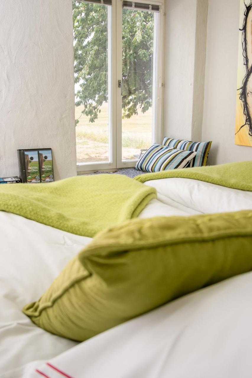 Bed and Breakfast Cocoon Meetings Degeberga Zewnętrze zdjęcie